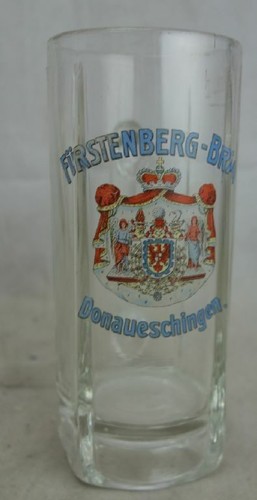 Alter bierkrug glas - alter,