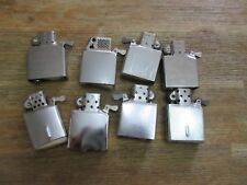 1x Inlay für Sturmfeuerzeug Benzin Feuerzeug diverse Marken Ersatz Tank Lighter