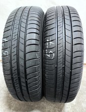 2x 165/65 R15 81T MICHELIN Energy Saver Sommerreifen + top Profil #57
