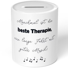 Manchmal ist die beste