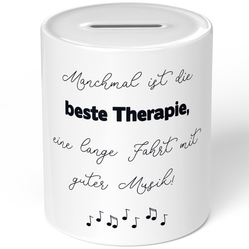 Manchmal ist die - , beste