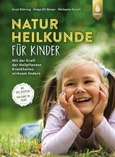 Naturheilkunde für Kinder |