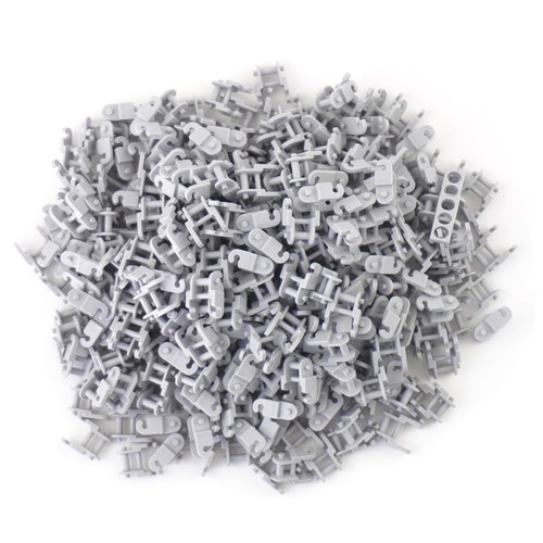 Technic kettenglieder hellgrau - technic,