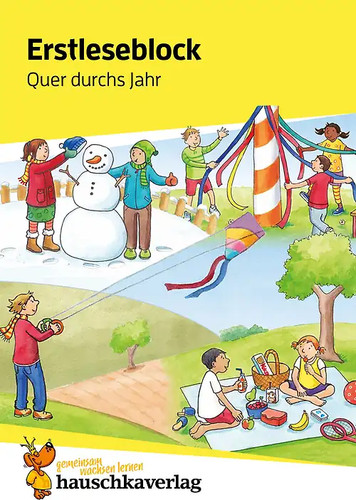 Lese rätselblock unsere - lese-rätselblock,