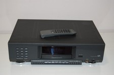 PHILIPS CD 930 CD-Player mit Fernbedienung - Series 900 - 1 Jahr Garantie*