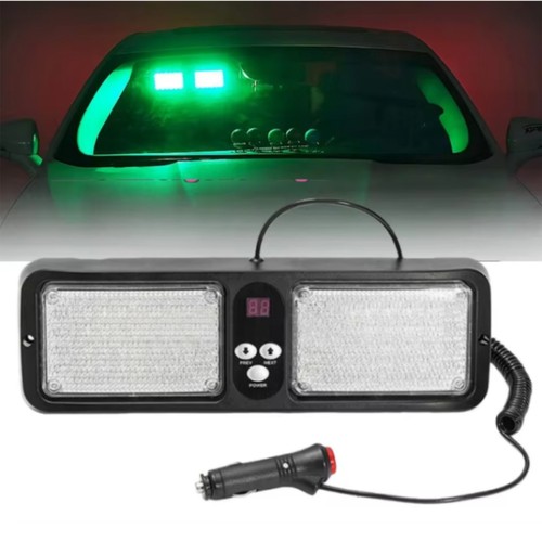 Frontblitzer auto led - frontblitzer,