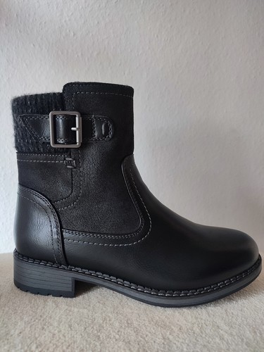 Easy street stiefeletten 4 - stiefeletten,, gr.4