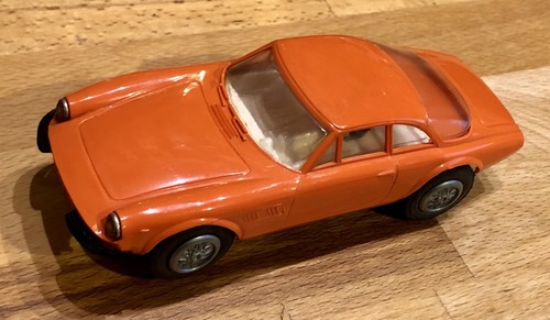 Stabocar ferrari orange - ,