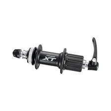 Nabe Hinterrad Shimano Deore