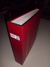 Briefmarken Album, BRD