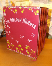 Die wilden Hühner      5