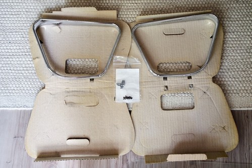 Vitra armlehnen neu 124 222 - armlehnen,