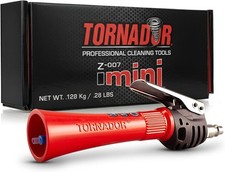 Tornador Z-007 Mini | Compact