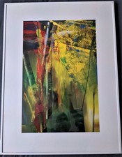 Gerhard Richter Victoria I -