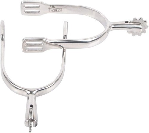 Harrys horse sporen - horse,
