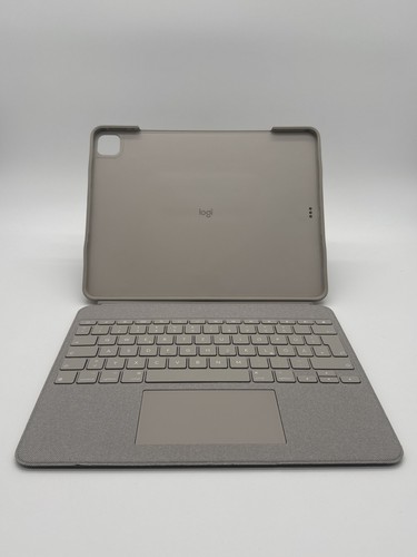 Logitech combo touch - logitech,