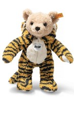 Steiff Hoodie-Teddybär In