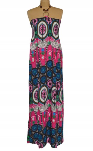 Sommerkleid strandkleid - sommerkleid,