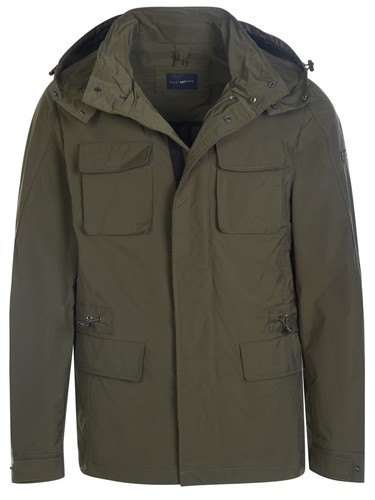 Gas jeans jacke - gas,