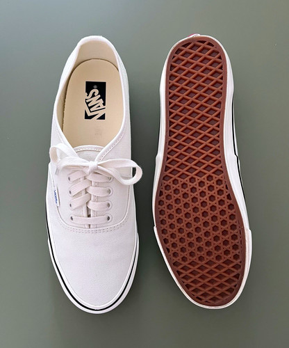 Vans authentic reissue 44 - lx,