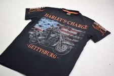 Harley Davidson T-Shirt Motor