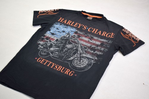 Harley davidson shirt - harley,