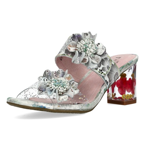 Laura vita damen pantolette - laura,
