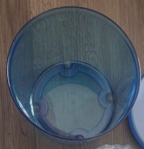Tupperware speedy chef - speedy,