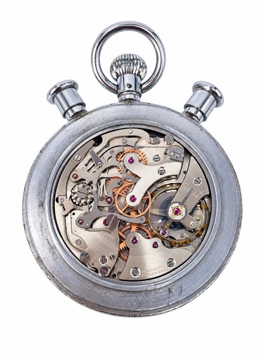 Jaquet schleppzeiger stoppuhr - jaquet, schleppzeiger-stoppuhr