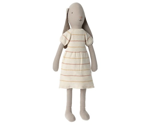 Maileg bunny knitted - maileg:, dress