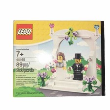 LEGO 40165 EOL von 2016 89