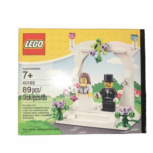Lego 40165 eol von - lego, 2016