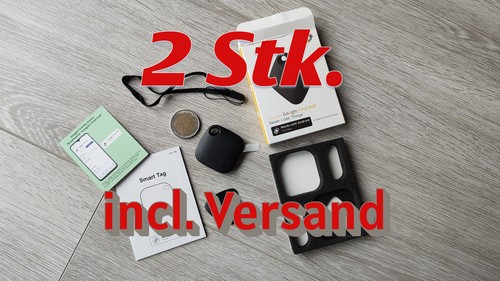 Google gps tracker - 2x, gerät