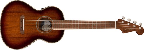 Fender montecito electro tenor - fender,