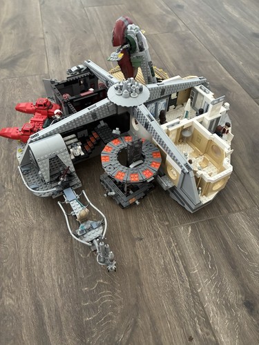 Lego star wars mbs betrayal - lego,