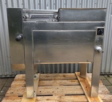 Speckschneider Allesschneider Würfelschneider Dice Cutter Rühle MR 500