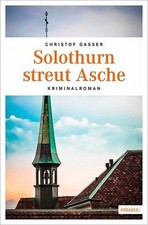 Christof gasser solothurn - christof,