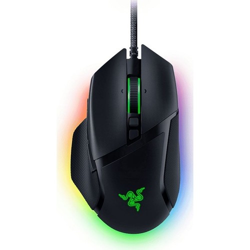 Razer basilisk - razer, v3
