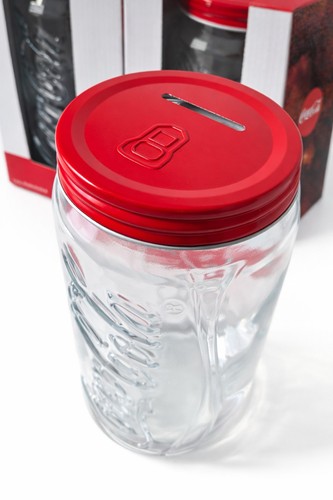 Coca cola coke spardose dose - coca,