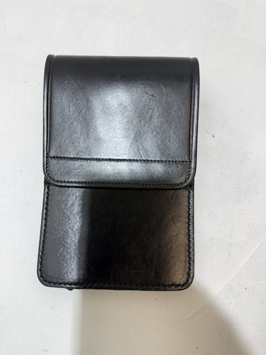 Schwarz schwerlast leder - leder, ex
