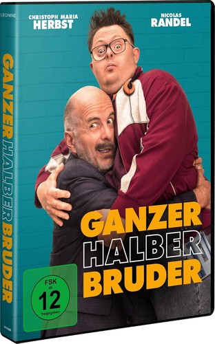 Ganzer halber bruder - bruder, brambach