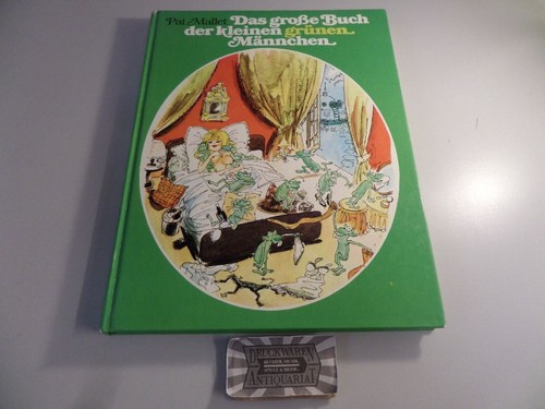 Das große buch - das, der