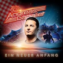 Ein neuer anfang von - anfang, andreas