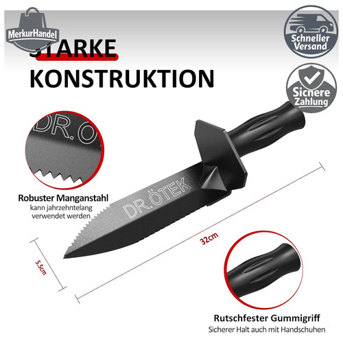 Metalldetektor zubehör digger - metalldetektor,