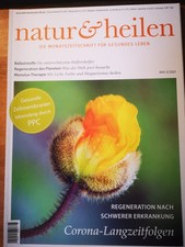 Zeitschrift Natur & Heilen -