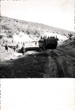 Foto Fremdenlegion, Operation