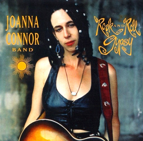 Joanna connor band - joanna,