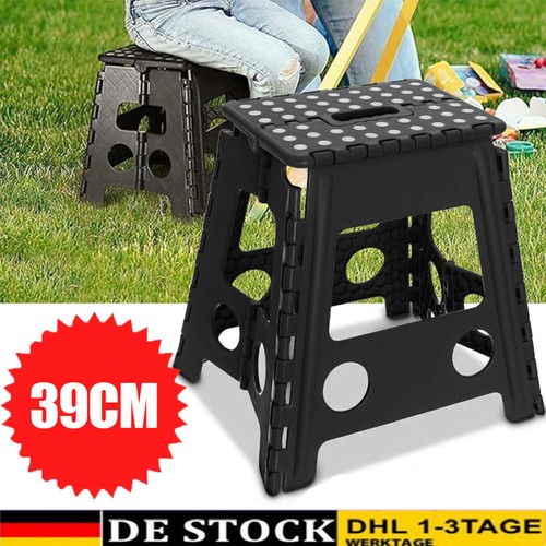 Klapphocker trittstufe - klapphocker,