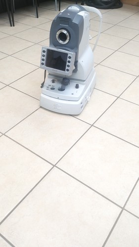 Nidek afc 210 - nidek, non-mydriatic