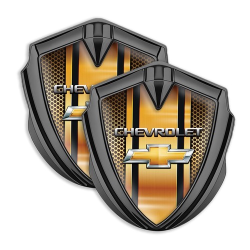 Oder chevrolet logo - 1, st.